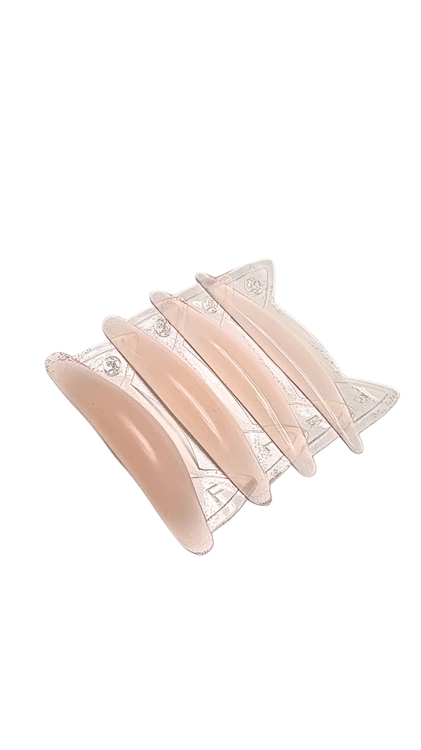 EARLY CAT EAR CURLING RODS (CI CURL)
