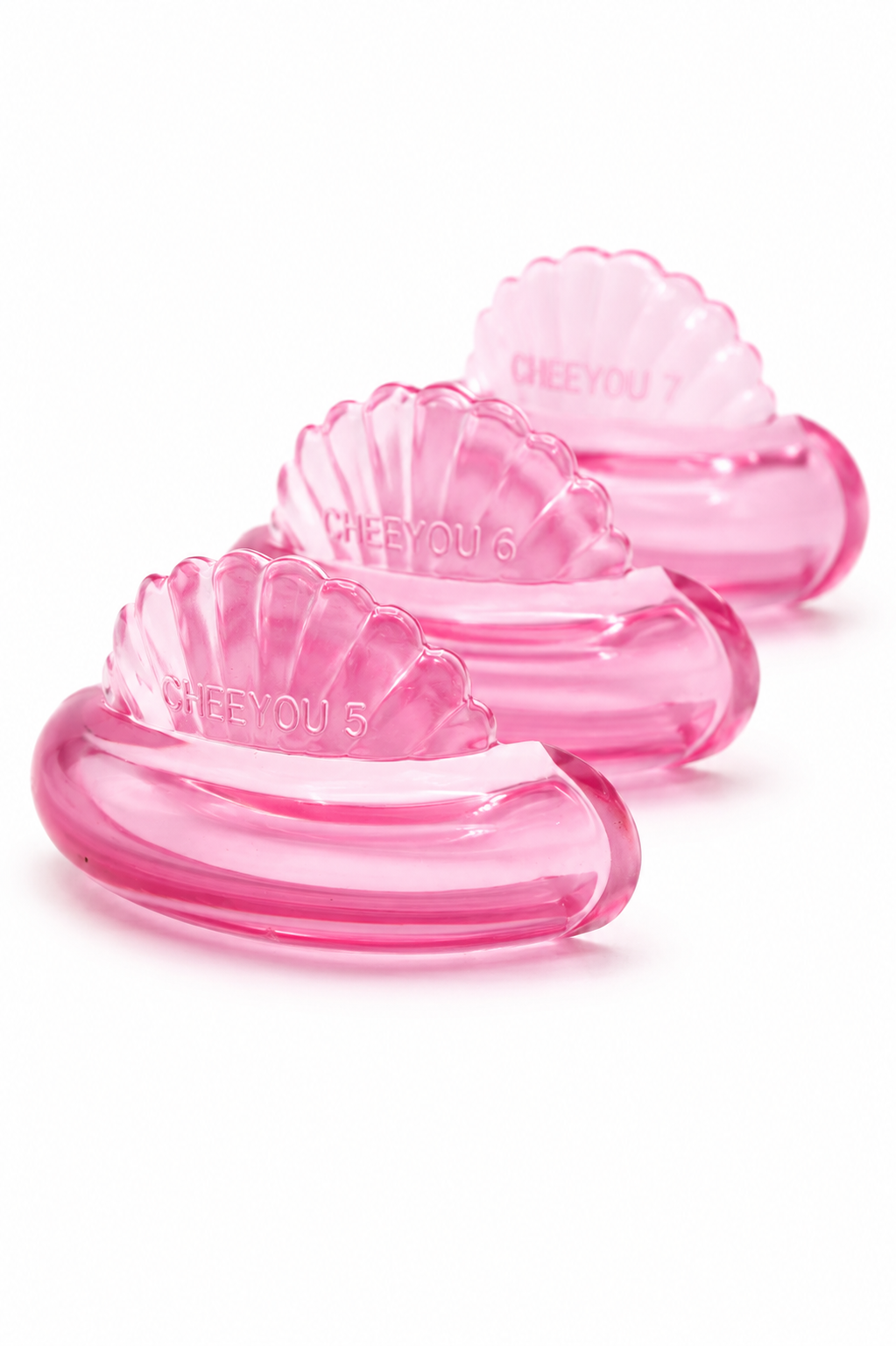 CHEEYOU JELLY RODS (C-CURL)