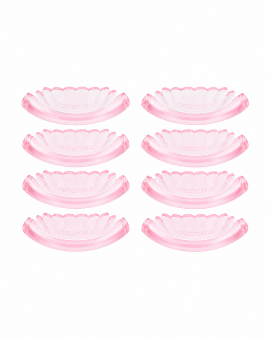 CHEEYOU JELLY RODS (C-CURL)