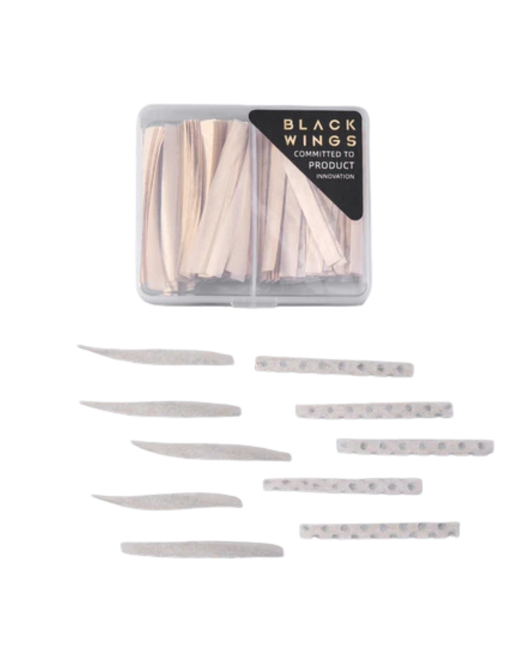 LASH LIFT PAPER