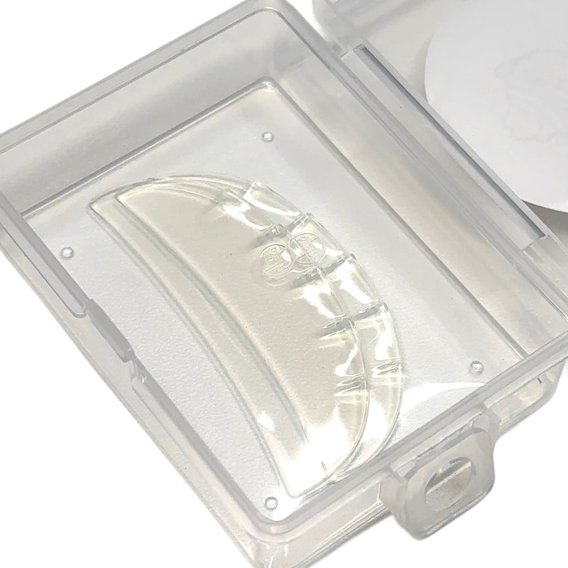 EARLY DUMPLING SOFTENING PATCH