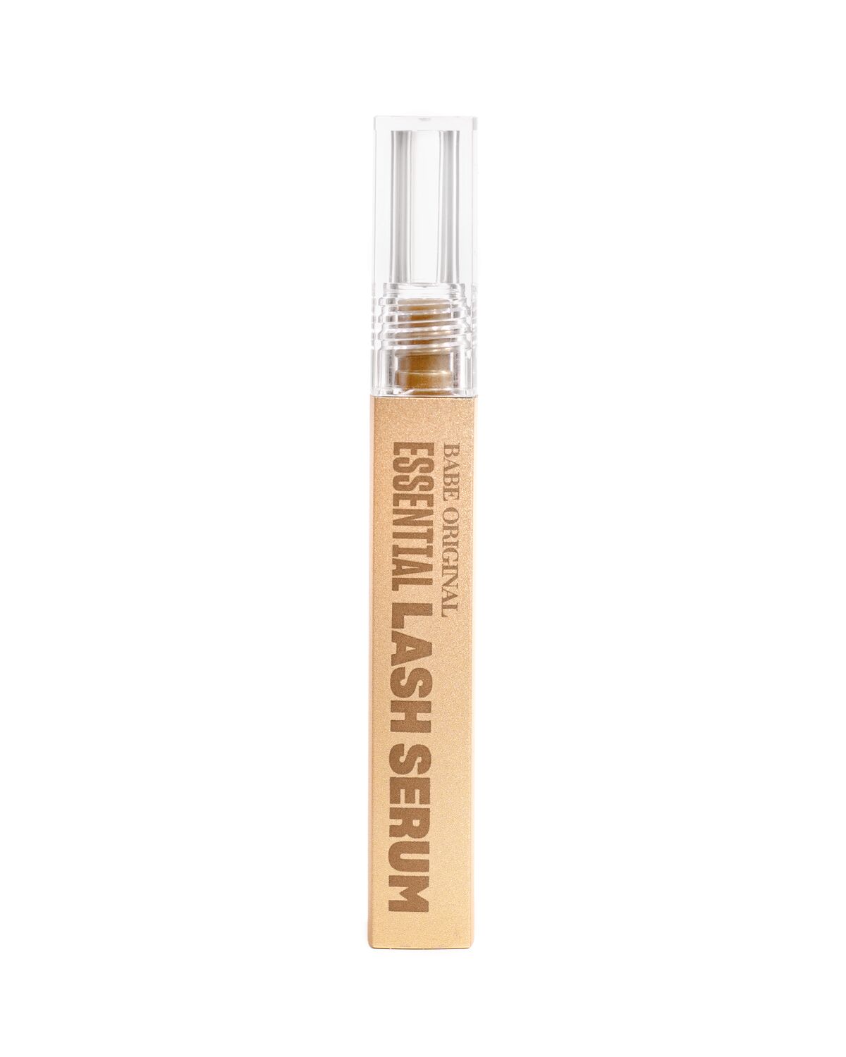 BABE ORIGINAL ESSENTIAL LASH SERUM
