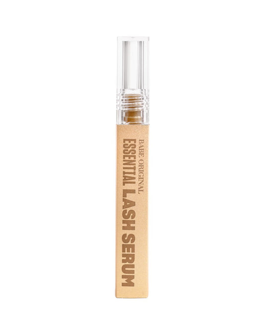 BABE ORIGINAL ESSENTIAL LASH SERUM