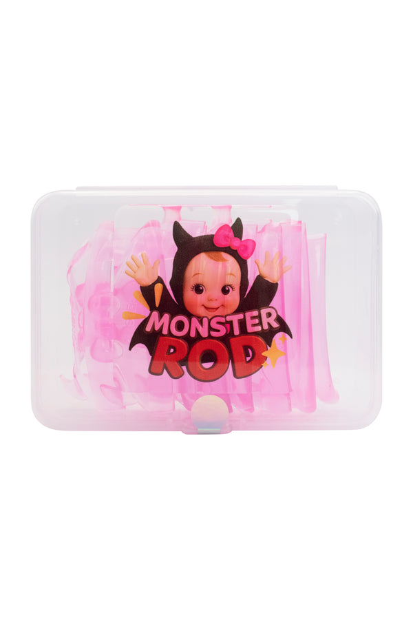 MONSTER ROD (LC/LU)