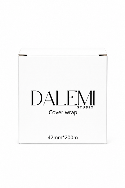 LASH LIFT COVER WRAP