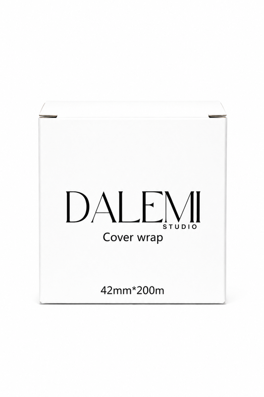 LASH LIFT COVER WRAP