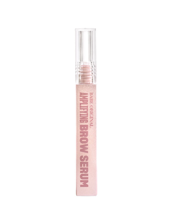 BABE ORIGINAL AMPLIFYING BROW SERUM