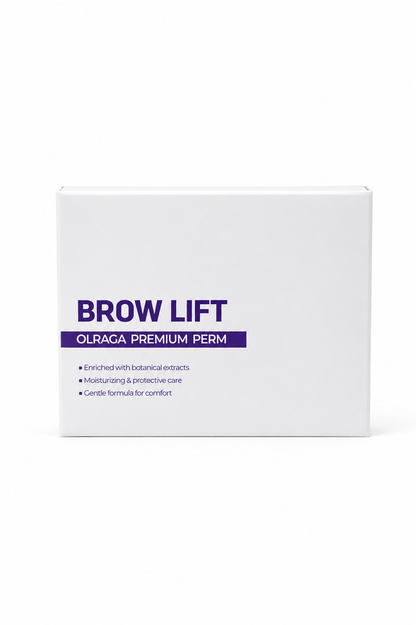 ORG PREMIUM BROW LIFT