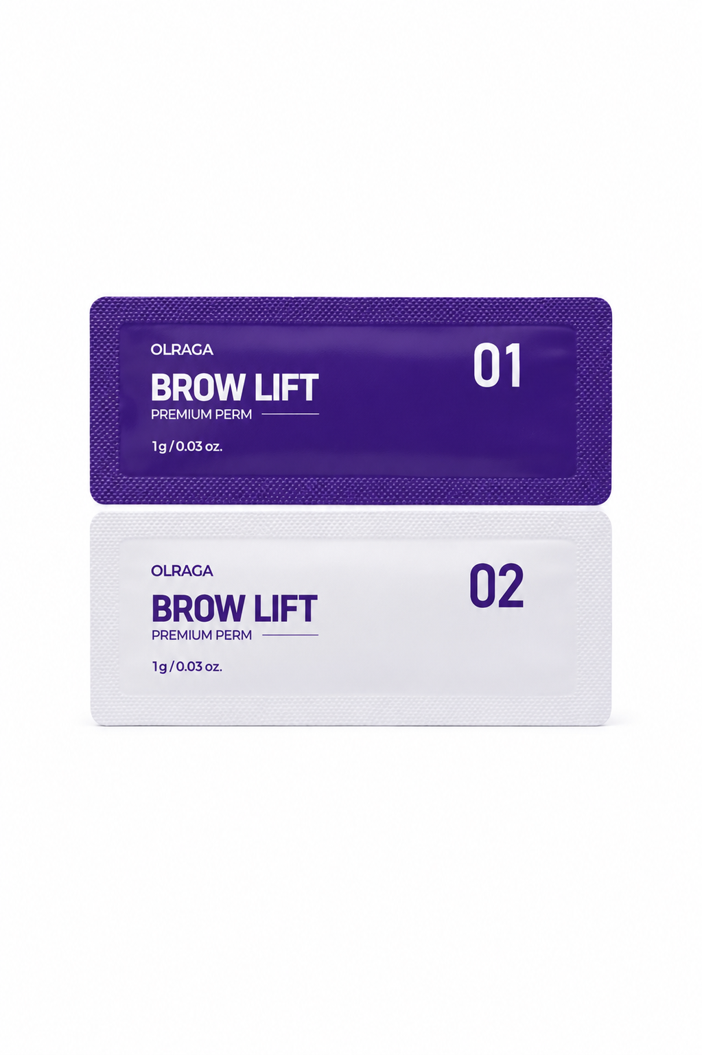 ORG PREMIUM BROW LIFT