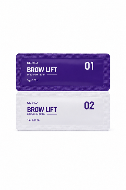 ORG PREMIUM BROW LIFT