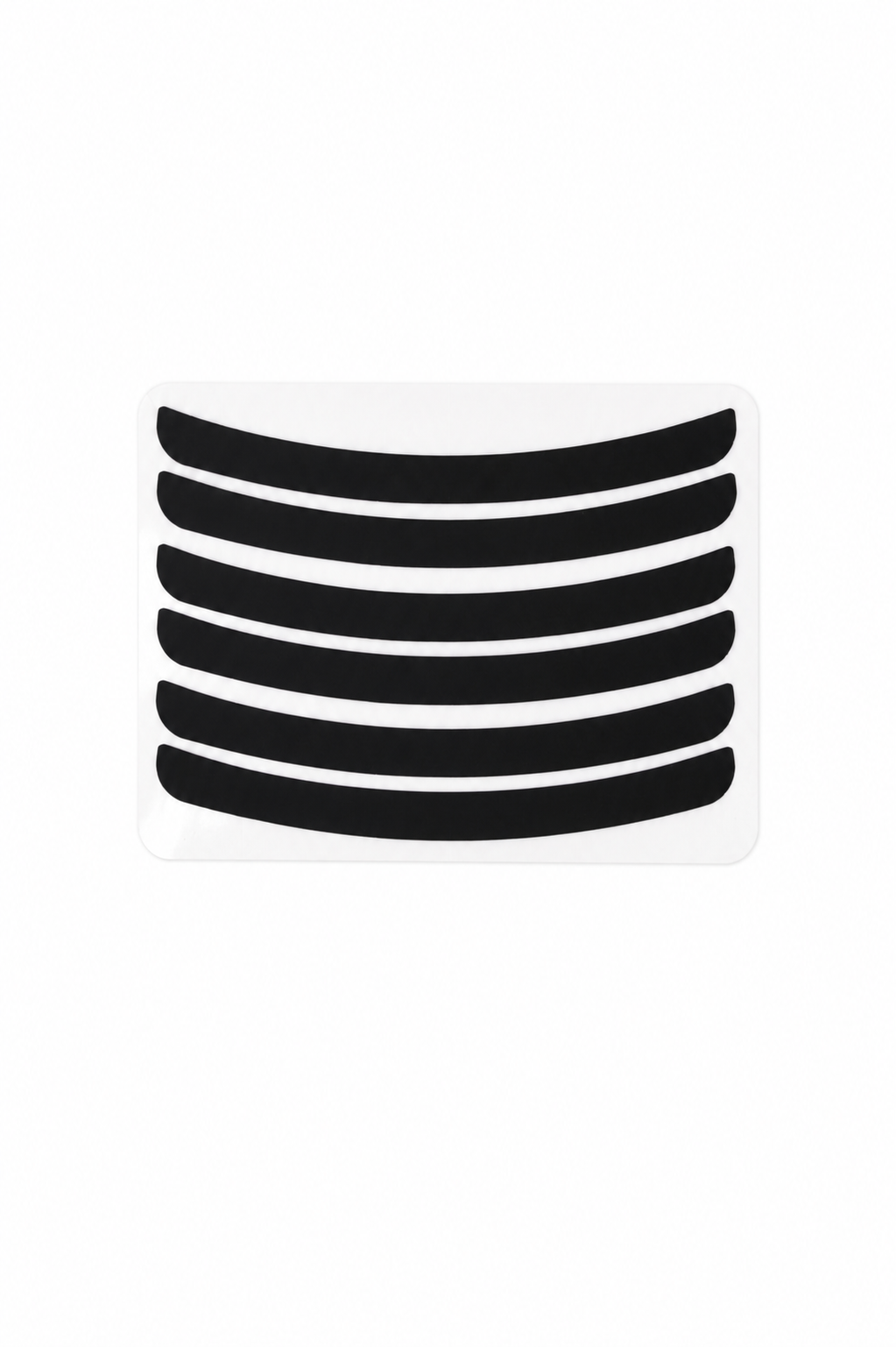 SILICONE LASH LIFT COVERS