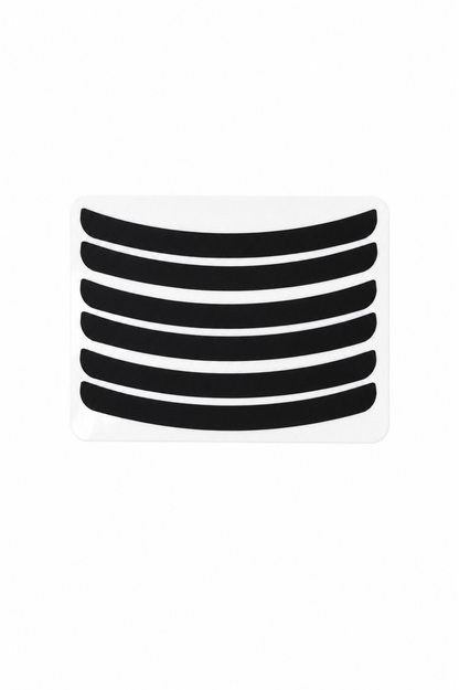 SILICONE LASH LIFT COVERS