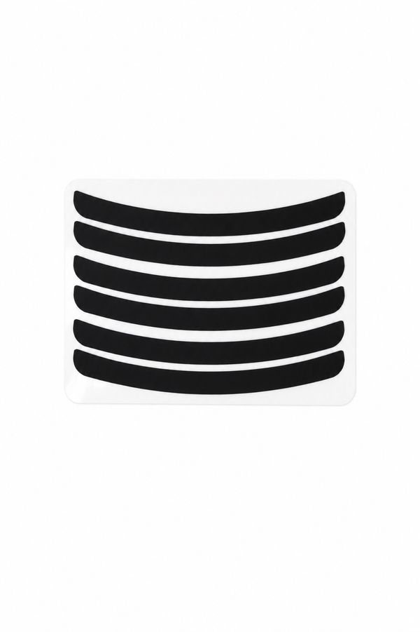 SILICONE LASH LIFT COVERS