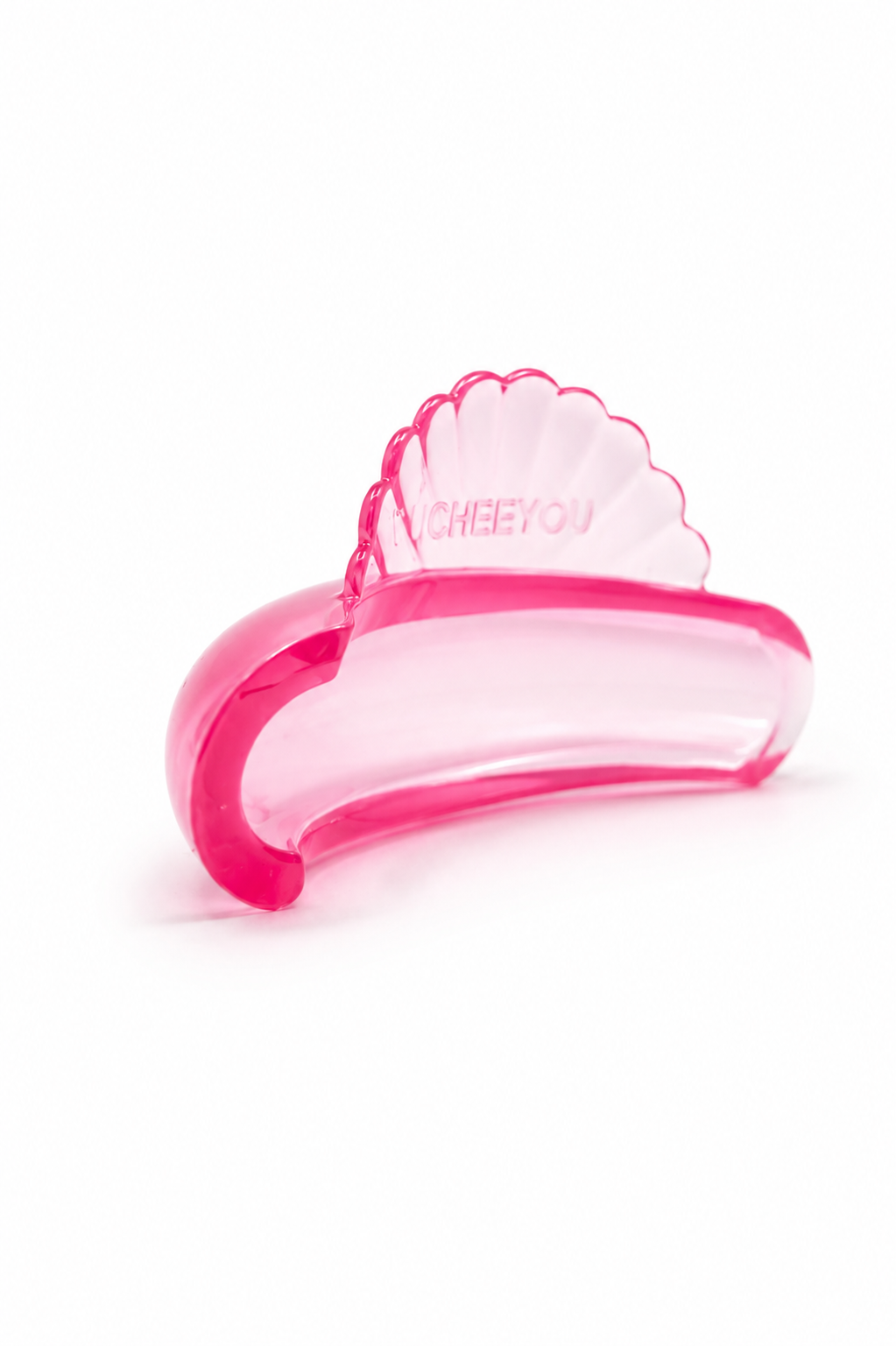 CHEEYOU JELLY RODS  (C-CURL)