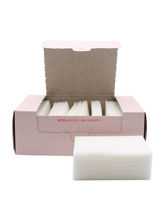 JIEUN DUAL CLINIC SHEETS