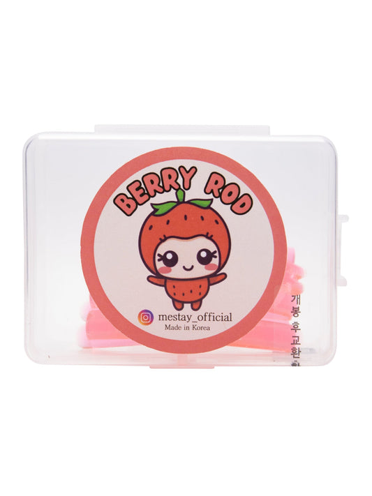 MESTAY BERRY ROD ( C-CURL)