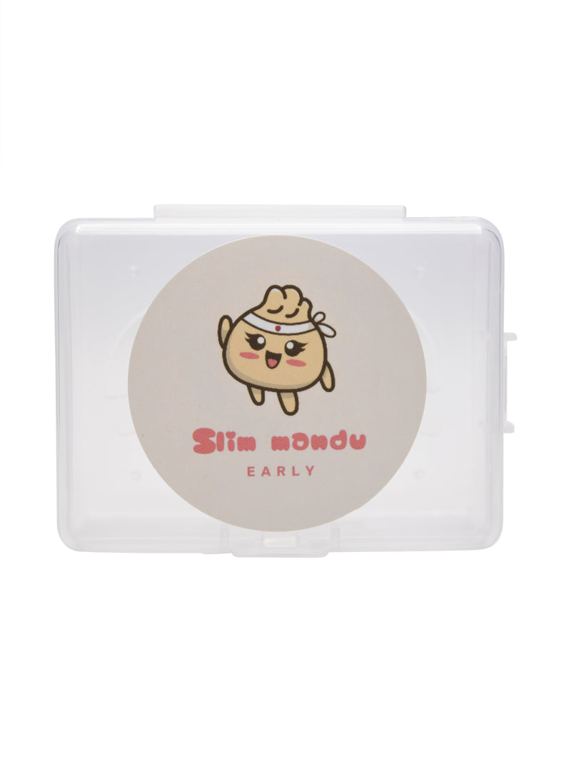 EARLY DUMPLING SOFTENING PATCH