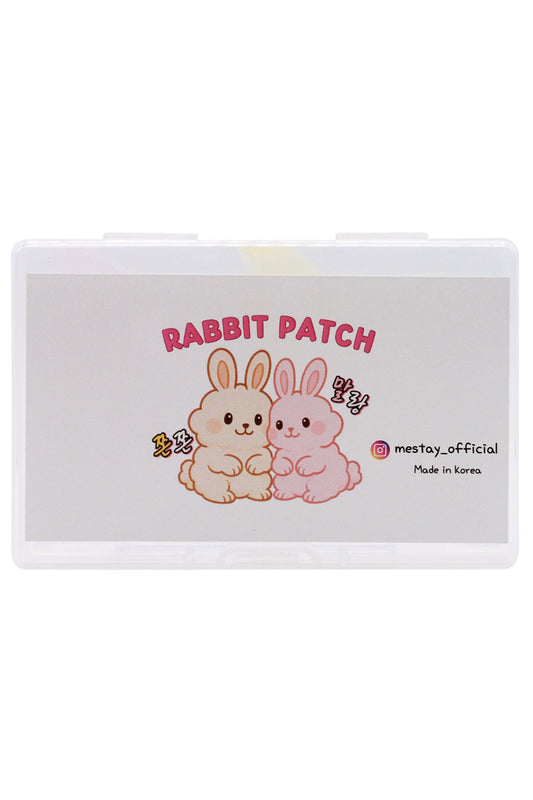 ULTRA THIN RABBIT PATCH