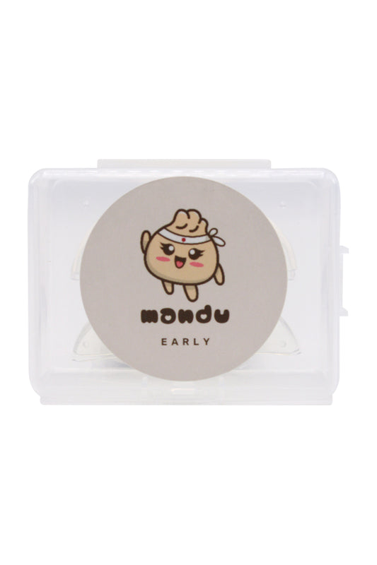 Early Mandu Rod I-Curl