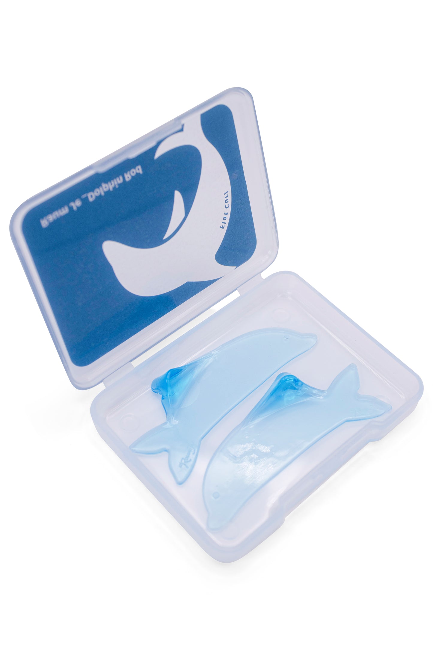 RaumJe DOLPHIN PATCHES