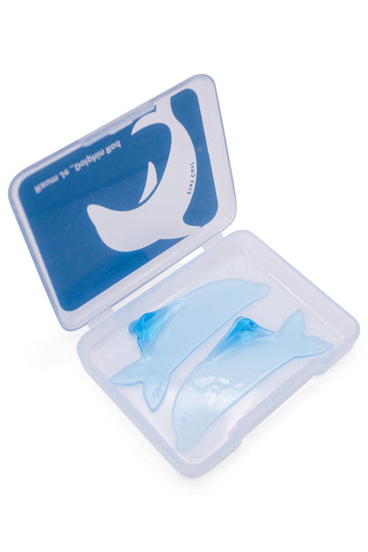 RaumJe DOLPHIN PATCHES