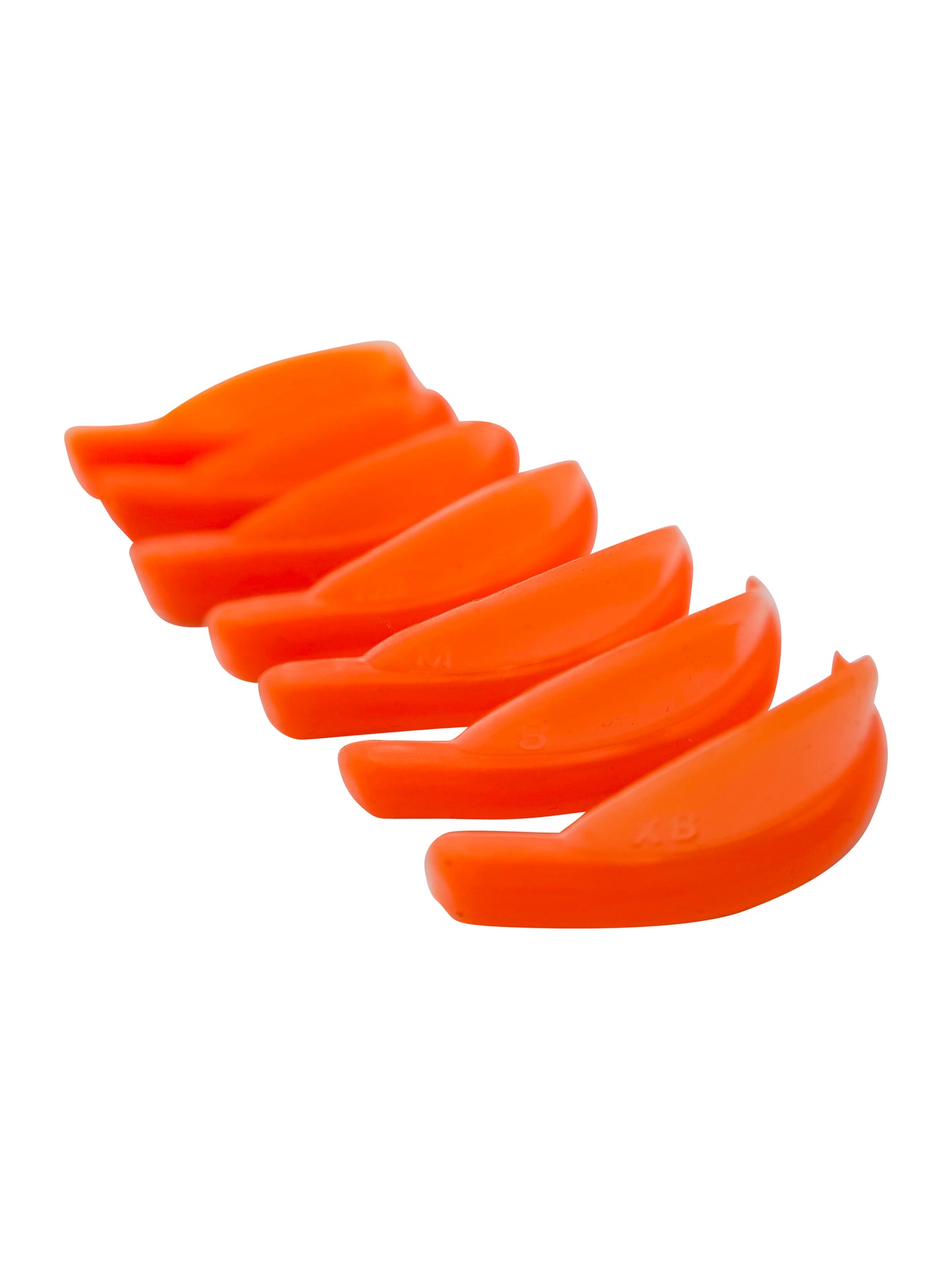 Korean Silicone Rod (C-Curl)