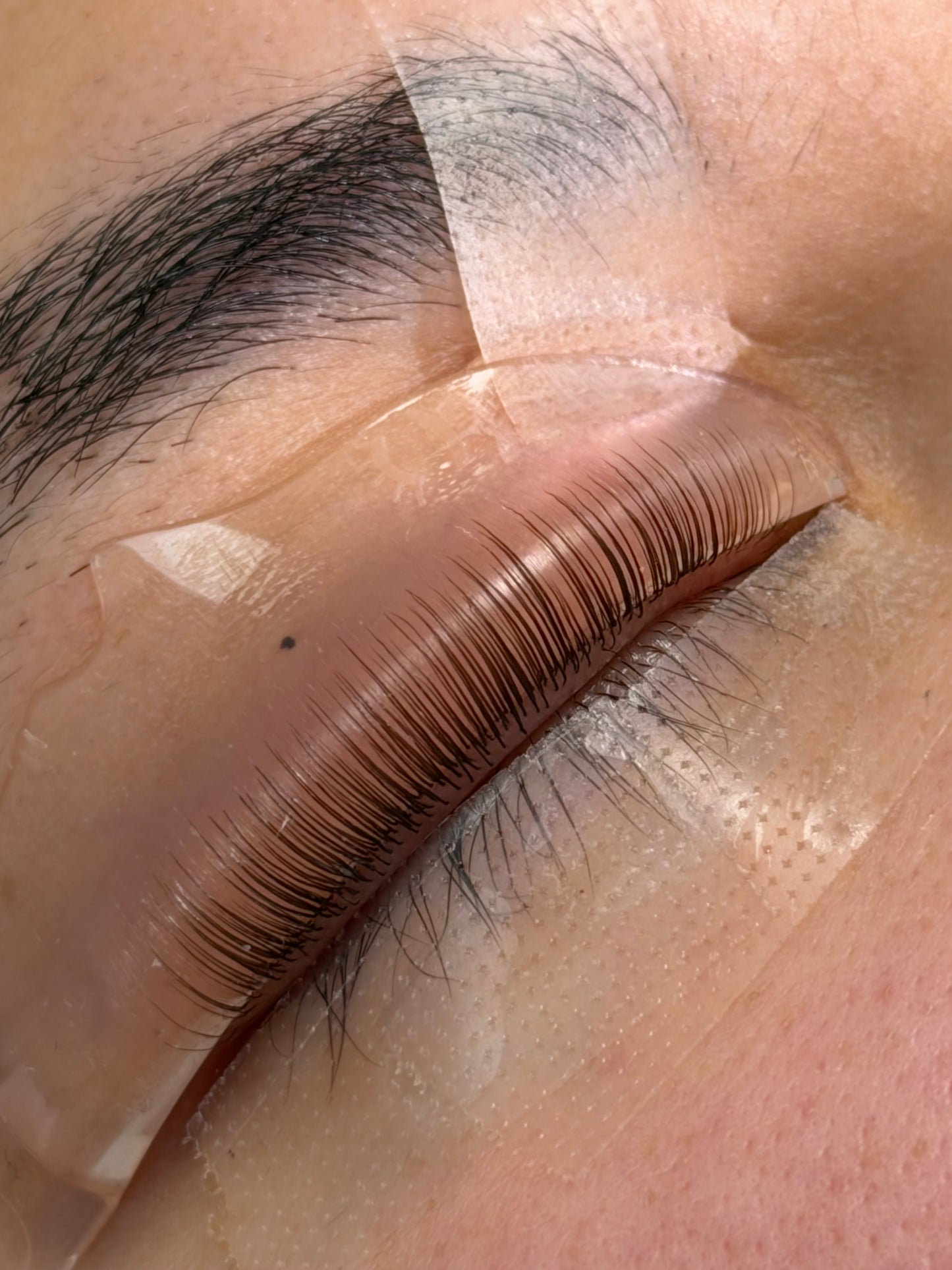 RAUM JE FACE CURLING ROD (C-CURL)