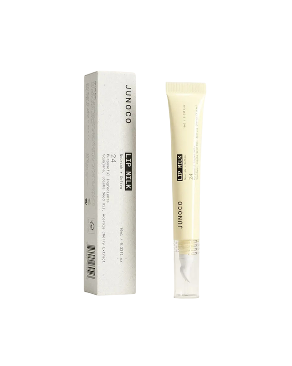 JUNOCO LIP MILK